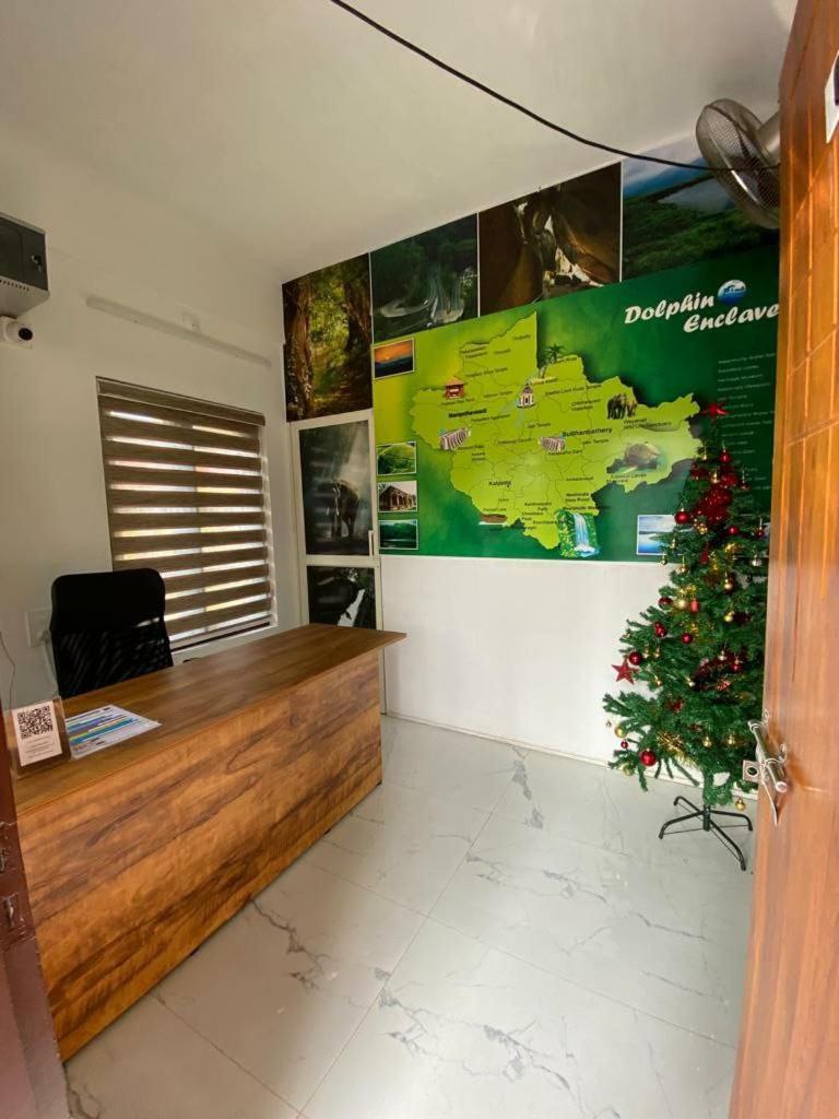 Dolphin Enclave Service Studio Apartments カルペッタ エクステリア 写真