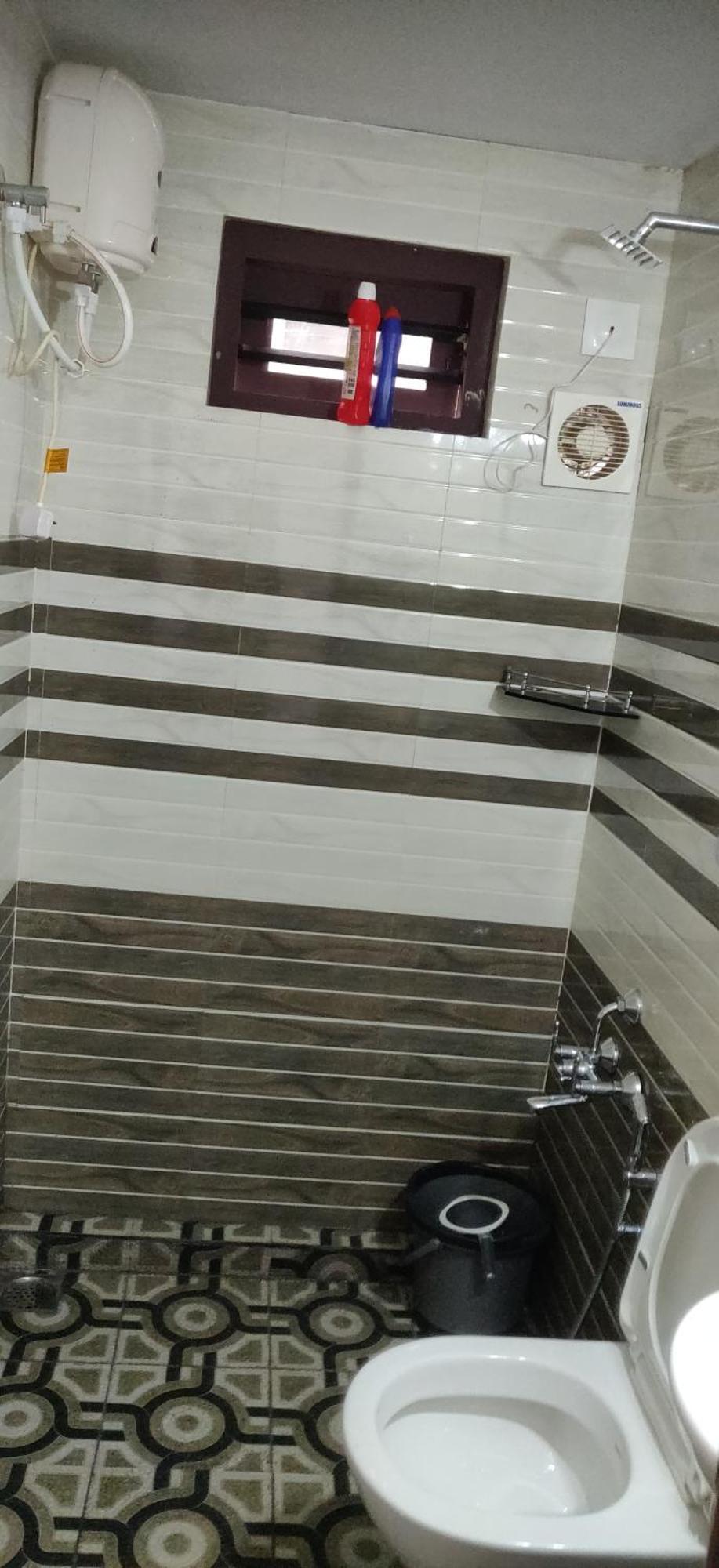 Dolphin Enclave Service Studio Apartments カルペッタ エクステリア 写真